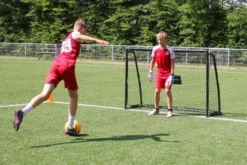 Fodboldmål Til Haven - My Hood