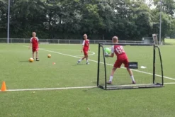 Fodboldmål Til Haven - My Hood