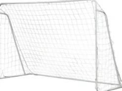 Fodboldmål Til Haven - Outsiders El Clasico - 240X150X90 CM