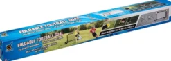 Fodboldmål Til Haven - 90 X 61 CM - Foldbart - Vini Sport