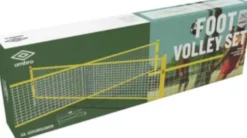 Fod Volleyball Sæt - Umbro