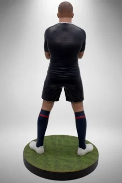 Football's Finest - Kylian Mbappe - Figur - Paris Saint-Germain