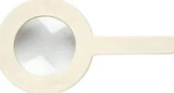 Forstørrelsesglas Til Børn - Træ - Ø 8,7 CM