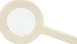 Forstørrelsesglas Til Børn - Træ - Ø 8,7 CM