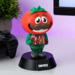 Fortnite - Tomatohead Icon Light