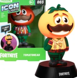 Fortnite - Tomatohead Icon Light
