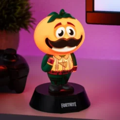 Fortnite - Tomatohead Icon Light