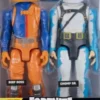 Fortnite - Victory Duo Mode Figurer 30 CM
