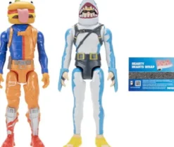 Fortnite - Victory Duo Mode Figurer 30 CM