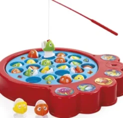Frantic Fishing - 206000