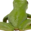 Frø Figur - Rødøjet Løvfrø - 68516 - Bullyland
