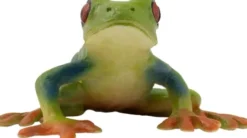 Frø Figur - Rødøjet Løvfrø - 68516 - Bullyland