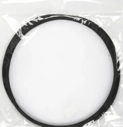 Frisbee Til Børn - Mal Selv - Uden Motiv - Ø 25 CM - Hvid - 5 Stk