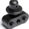 Front Body Mount - Mv22092 - Maverick Rc