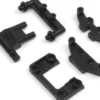 Front Body Post - Mv150710 - Maverick Rc