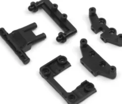 Front Body Post - Mv150710 - Maverick Rc