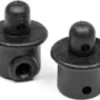 Front Body Posts 2P - Ion Sc - Mv28100 - Maverick Rc