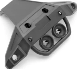 Front Bumper Block - 534704 - Blackzon
