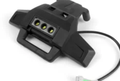 Front Bumper & Led - Mv150507 - Maverick Rc