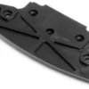 Front Bumper Plate - Strada Tc/Dc And Evo Tc/Dc - Mv22042 - Maverick Rc