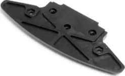 Front Bumper Plate - Strada Tc/Dc And Evo Tc/Dc - Mv22042 - Maverick Rc