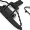 Front Bumper Set - 540422 - Blackzon