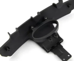 Front Bumper Set - Mv151220 - Maverick Rc
