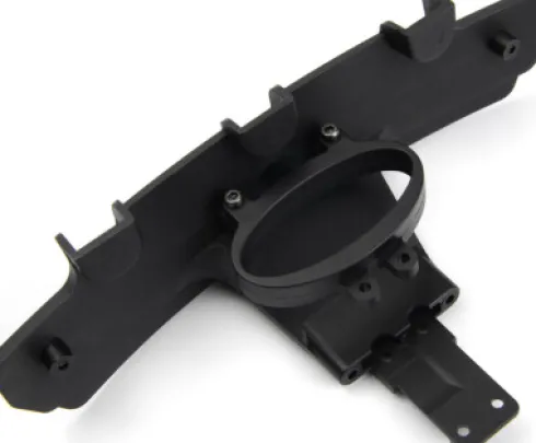 Front Bumper Set - Mv151220 - Maverick Rc