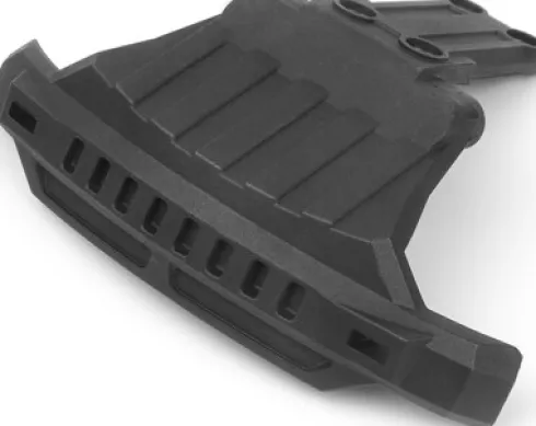 Front Bumper Set - Mv151057 - Maverick Rc