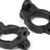 Front Castor Block 2Pcs - All Ion - Mv28005 - Maverick Rc
