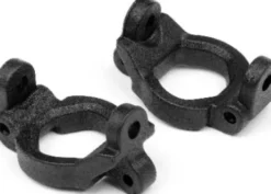Front Castor Block 2Pcs - All Ion - Mv28005 - Maverick Rc