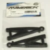 Front Lower Suspension Arm - 2Pcs - Mv150031 - Maverick Rc
