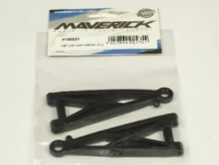 Front Lower Suspension Arm - 2Pcs - Mv150031 - Maverick Rc