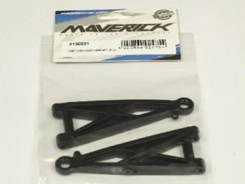 Front Lower Suspension Arm - 2Pcs - Mv150031 - Maverick Rc