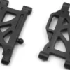 Front Lower Suspension Arm Set - 2Pcs - 540430 - Blackzon