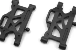 Front Lower Suspension Arm Set - 2Pcs - 540430 - Blackzon