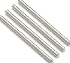 Front/Rear Lower Suspension Hinge Pins - 540024 - Blackzon
