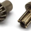 Front / Rear Pinion Gear - 2Ps - 540478 - Blackzon