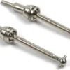 Front Universal Driveshaft Set - 2Pcs - Mv150718 - Maverick Rc