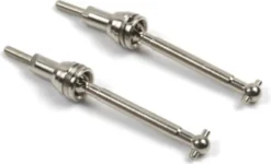 Front Universal Driveshaft Set - 2Pcs - Mv150718 - Maverick Rc