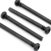 Front Upper Suspension Hinge Bolts - 540023 - Blackzon