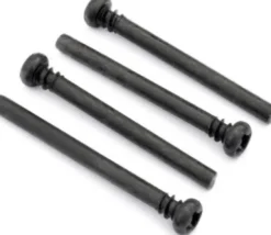 Front Upper Suspension Hinge Bolts - 540023 - Blackzon
