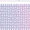 Frost Puslespil - Disney - Super Color - Clementoni - 180 Brikker