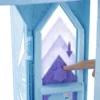 Frost - Slot Dukkehus - Elsas Is-Palads - Disney - Mattel Jgg41