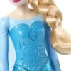 Frozen - Light-Up Singing Elsa Dukke - Disney - Mattel Jnb95
