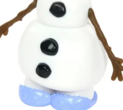 Frozen - Slumber Sister Set - Anna Og Elsa Dukker - Mattel Jml08