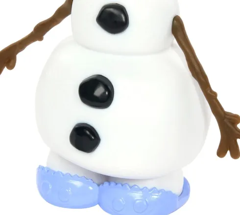 Frozen - Slumber Sister Set - Anna Og Elsa Dukker - Mattel Jml08