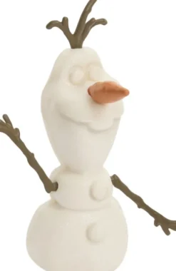 Frozen - Young Elsa's Snow Playground Dukke - Mattel Jjp87