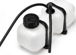 Fuel Tank 700Cc - Blackout Mt - Mv24007 - Maverick Rc