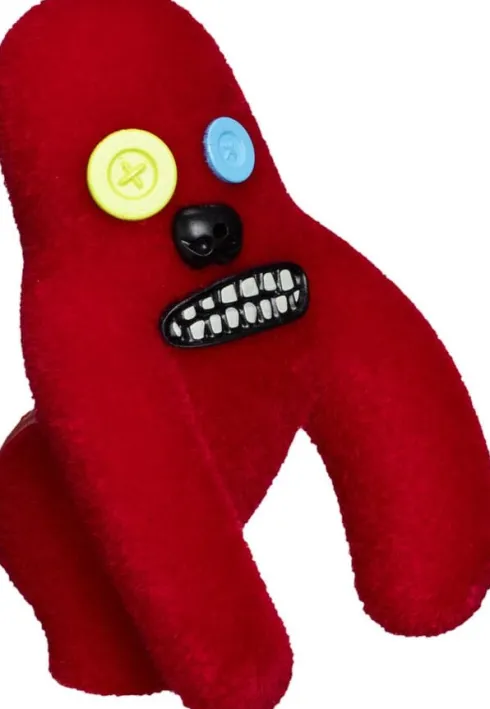 Fuggler - Farting Figures - Assorteret